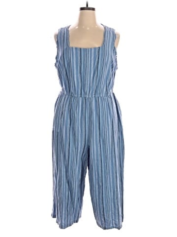 Lane Bryant Jumpsuit (view 1)