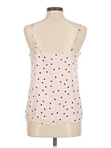 Socialite Sleeveless Blouse (view 2)