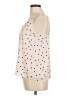 Socialite 100% Polyester Pink Sleeveless Blouse Size M - photo 5