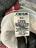 Joe's Jeans Floral Silver Casual Pants Size 31 waist - photo 8