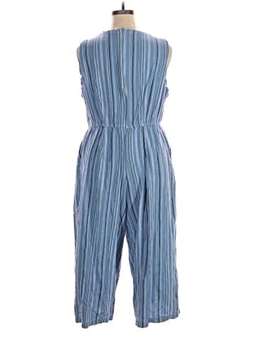 Lane Bryant Jumpsuit (view 2)