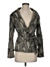 Rachel Roy Collection Gray Blazer Size S - photo 1