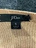 J.Crew Tan Coat Size S - photo 7