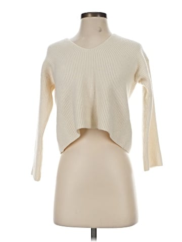 Everlane Cashmere Cardigan (view 1)
