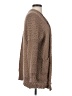 Assorted Brands Brown Tan Cardigan Size S - photo 4