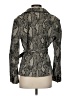 Rachel Roy Collection Gray Blazer Size S - photo 2