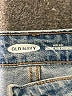 Old Navy Blue Denim Shorts Size 6 - photo 3