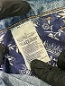 Old Navy Blue Denim Shorts Size 6 - photo 4