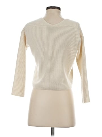 Everlane Cashmere Cardigan (view 2)