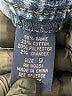 Angels Hearts Blue Jeans Size 9 - photo 8