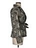 Rachel Roy Collection Gray Blazer Size S - photo 4