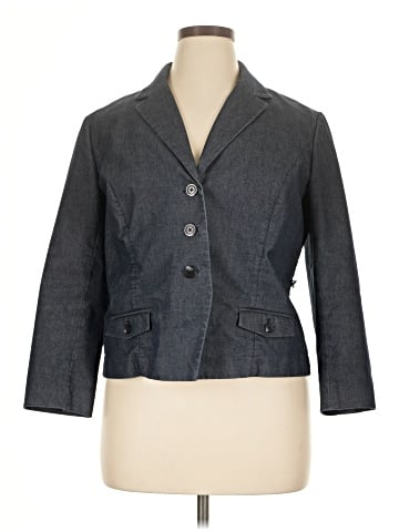 Liz Claiborne Blazer (view 1)