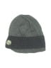 Jane Wheeler Gray Beanie Size S - photo 1