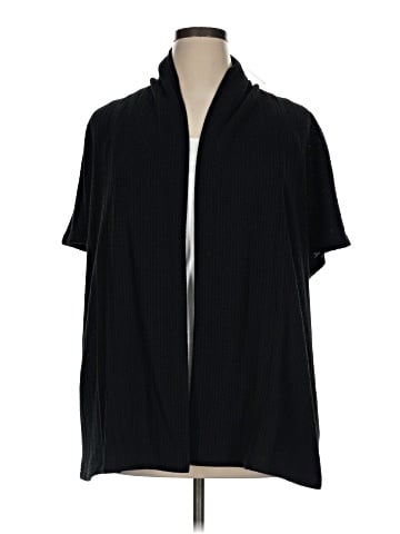 Isaac Mizrahi LIVE! Cardigan (view 1)