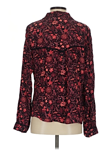 Berenice Long Sleeve Blouse (view 2)