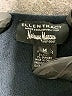Neiman Marcus Black Sweater Vest Size M - photo 7