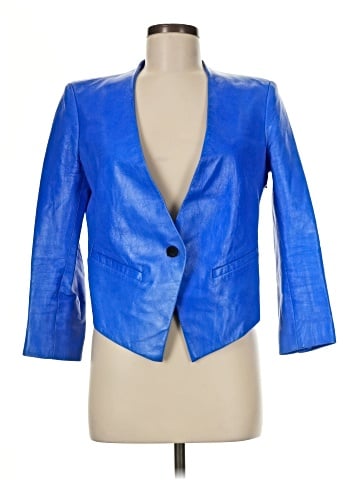 Helmut Lang Blazer (view 1)