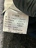 Lacoste Blue Casual Pants Size 24 waist - photo 4
