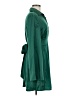 Shein 100% Polyester Green Casual Dress Size M - photo 4