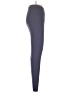 Alphalete Athletics Solid Gray Active Pants Size M - photo 4