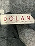 Left Coast by Dolan Black Short Sleeve Top Size XS - photo 7