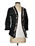 CAbi 100% Cotton Black Cardigan Size S - photo 1