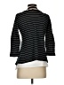CAbi 100% Cotton Black Cardigan Size S - photo 2