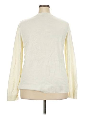 White Stag Pullover Sweater (view 2)