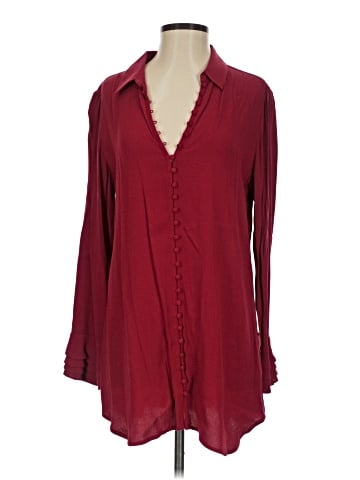 Soft Surroundings Casual Dress (view 1)