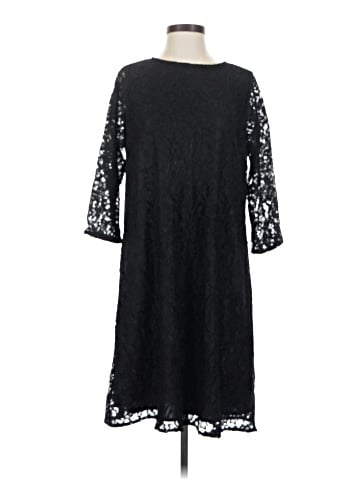 Caroline Rose Cocktail Dress (view 1)