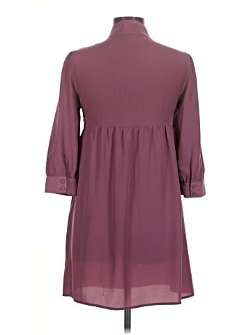 Pins and Needles Casual Dress (view 2)