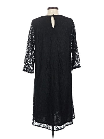 Caroline Rose Cocktail Dress (view 2)