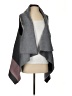 parkhurst Gray Sweater Vest Size L - photo 1