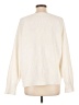 Old Navy Ivory Pullover Sweater Size L - photo 2