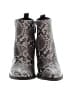 Blondo Gray Tan Ankle Boots Size 9 1/2 - photo 2