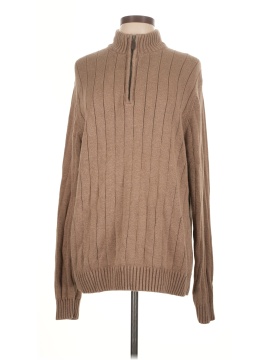 G.H. Bass & Co. Turtleneck Sweater (view 1)
