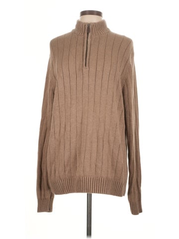 G.H. Bass & Co. Turtleneck Sweater (view 1)