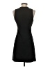 Everlane Solid Black Cocktail Dress Size XS - photo 2