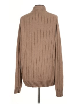 G.H. Bass & Co. Turtleneck Sweater (view 2)