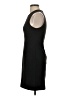 Everlane Solid Black Cocktail Dress Size XS - photo 5