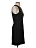 Everlane Solid Black Cocktail Dress Size XS - photo 4