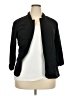 Maurices Solid Black Jacket Size XXL - photo 1