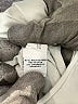Diane von Furstenberg Silver Sleeveless Blouse Size 2 - photo 8