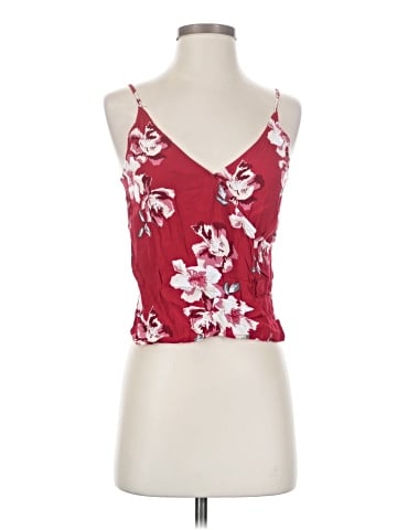 Leith Sleeveless Top (view 1)