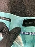 Talbots Teal Casual Pants Size 6 - photo 7