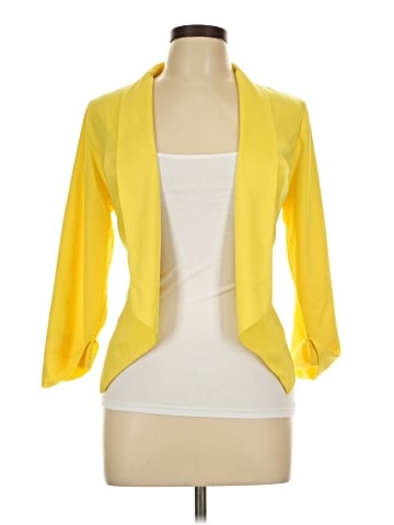 S. Line Cardigan (view 1)