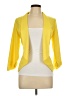 S. Line Yellow Cardigan Size L - photo 1