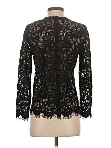 Fifteen Twenty Long Sleeve Turtleneck (view 2)