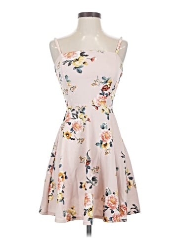 Soprano Casual Dress (view 1)