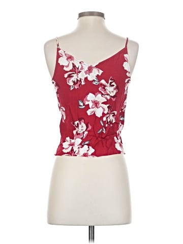 Leith Sleeveless Top (view 2)